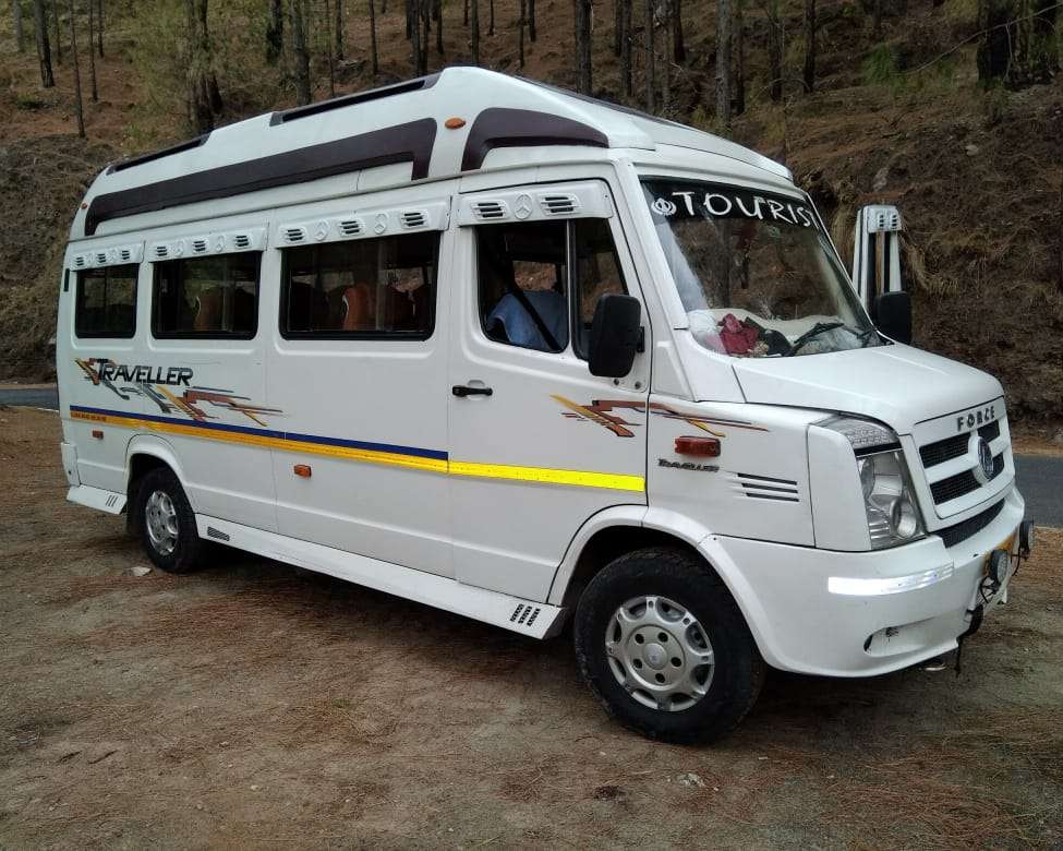 Tour Operator in New Delhi