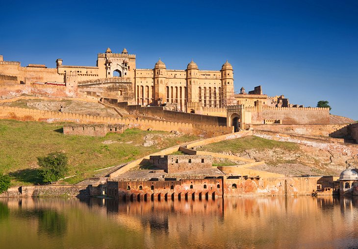 Same Day Jaipur Tour