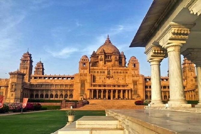 North India Rajasthan Tour (Delhi - Mandawa - Bikaner – Jaisalmer – Jodhpur – Udaipur – Pushkar – Jaipur – Ranthambore – Agra – Delhi)