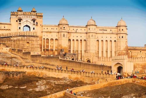 Taj Mahal Tour