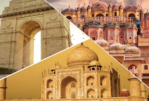 Extended Rajasthan with Agra (Del- Agra- Jaipur-Jodhpur- Udaipur)